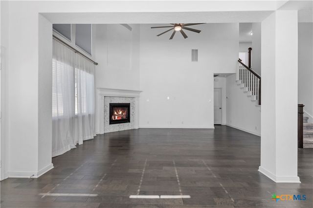 619 Hidden View Street, New Braunfels, TX 78130