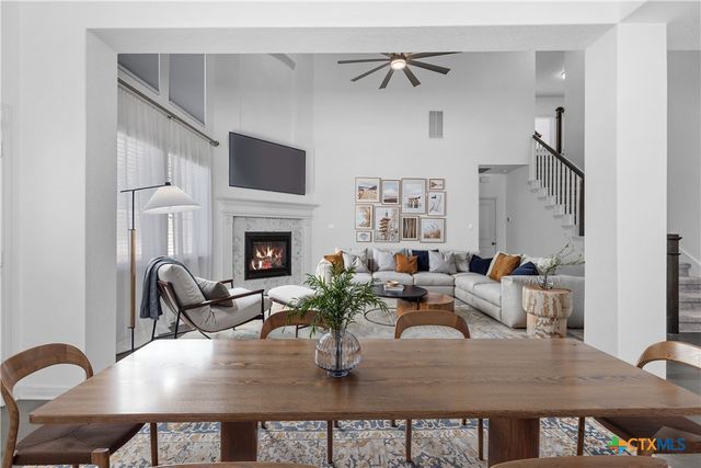 619 Hidden View Street, New Braunfels, TX 78130