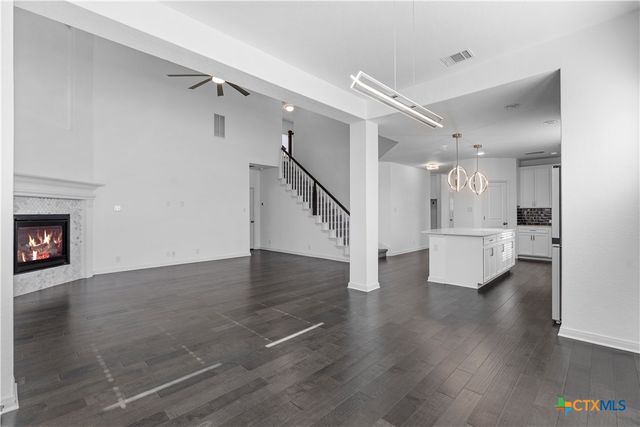 619 Hidden View Street, New Braunfels, TX 78130