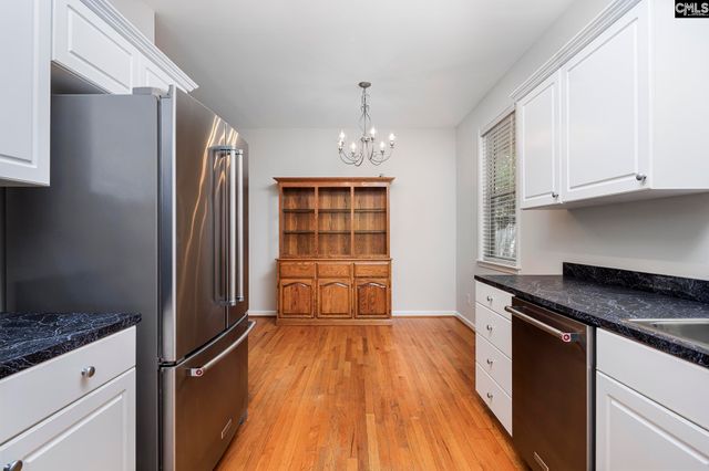 618 Laurel Hill Lane, Columbia, SC 29201