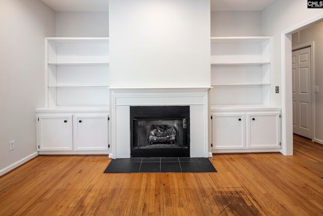 618 Laurel Hill Lane, Columbia, SC 29201