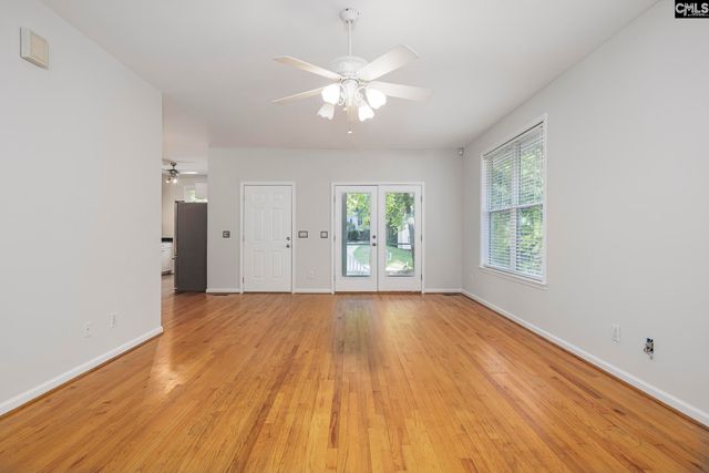 618 Laurel Hill Lane, Columbia, SC 29201