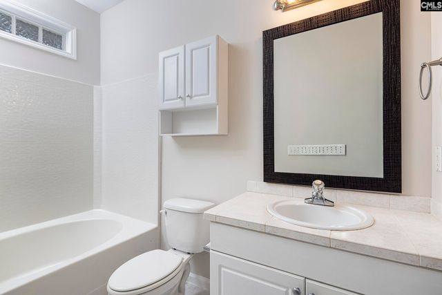 618 Laurel Hill Lane, Columbia, SC 29201