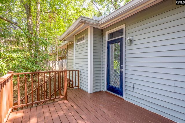 618 Laurel Hill Lane, Columbia, SC 29201