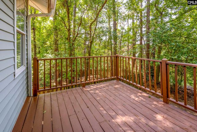 618 Laurel Hill Lane, Columbia, SC 29201