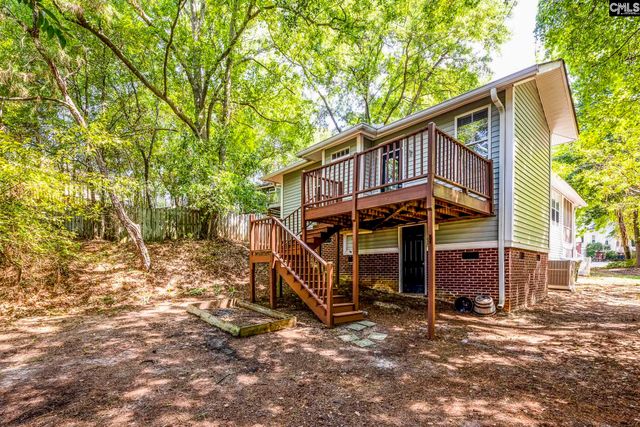618 Laurel Hill Lane, Columbia, SC 29201