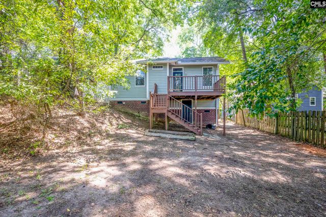 618 Laurel Hill Lane, Columbia, SC 29201