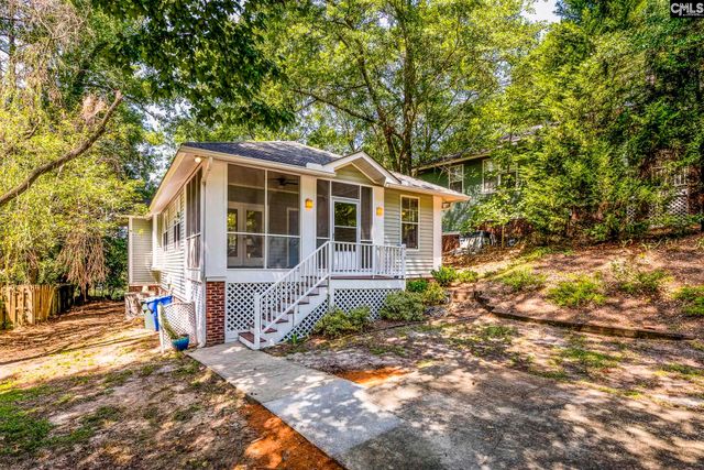 618 Laurel Hill Lane, Columbia, SC 29201