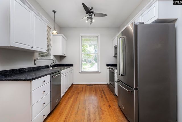 618 Laurel Hill Lane, Columbia, SC 29201