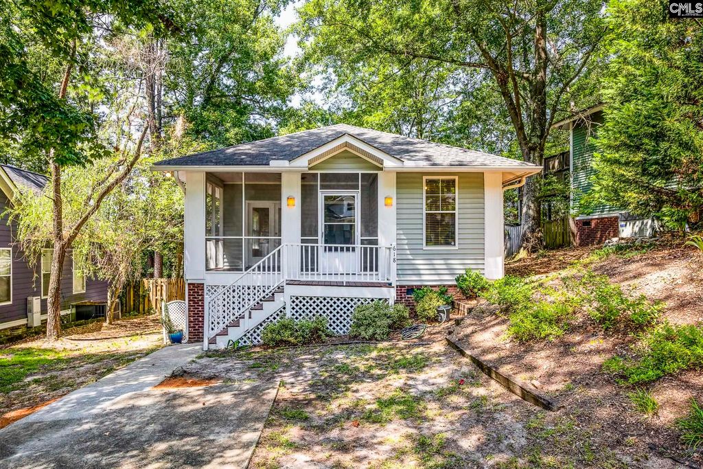 618 Laurel Hill Lane, Columbia, SC 29201