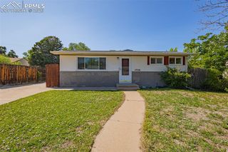 1732 Comanche Road, Pueblo, CO 81001