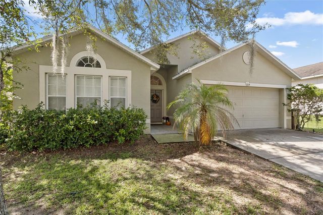 439 HAMMERSTONE AVENUE, Haines City, FL 33844