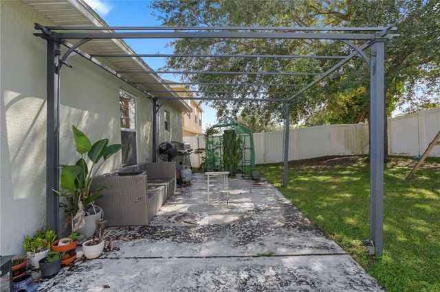 439 HAMMERSTONE AVENUE, Haines City, FL 33844