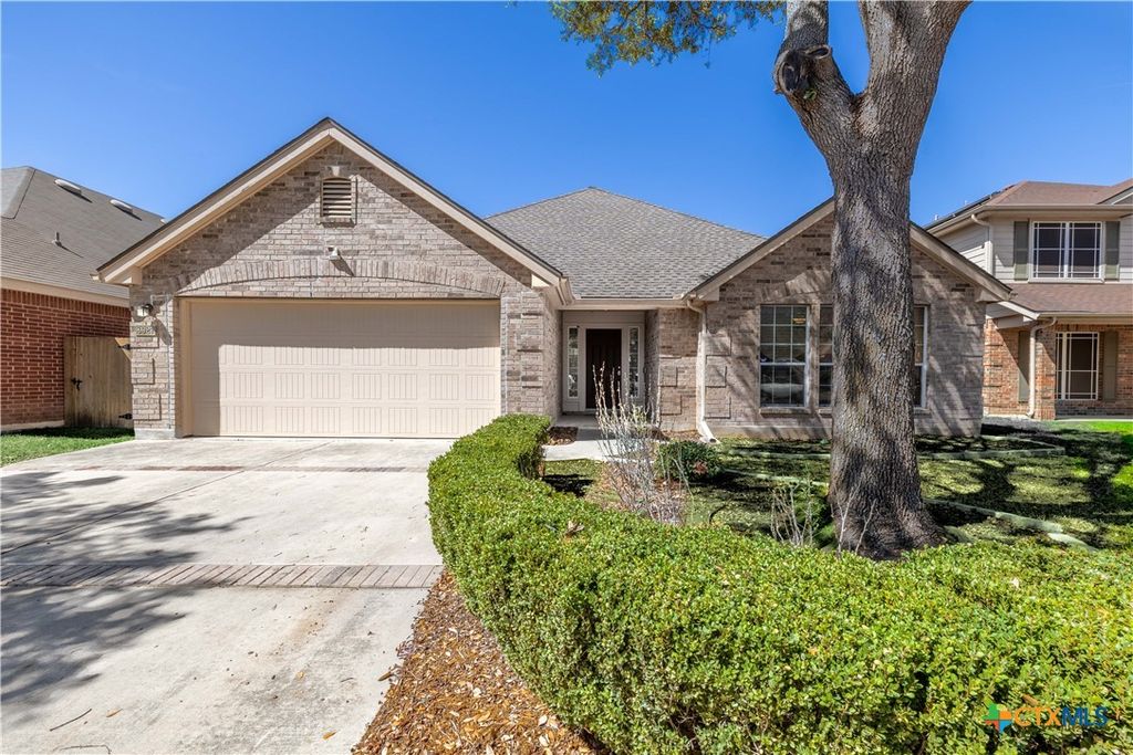 Image 1 of property listing at 8927 Liberty View, Converse, TX 78109