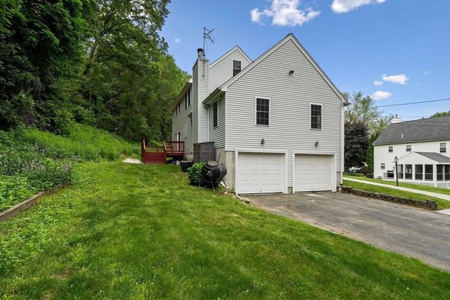 62 Coffey Ave, Haverhill, MA 01835