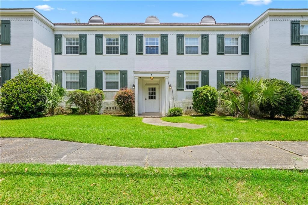214 Upham Street 1A, Mobile, AL 36607 — photo 2