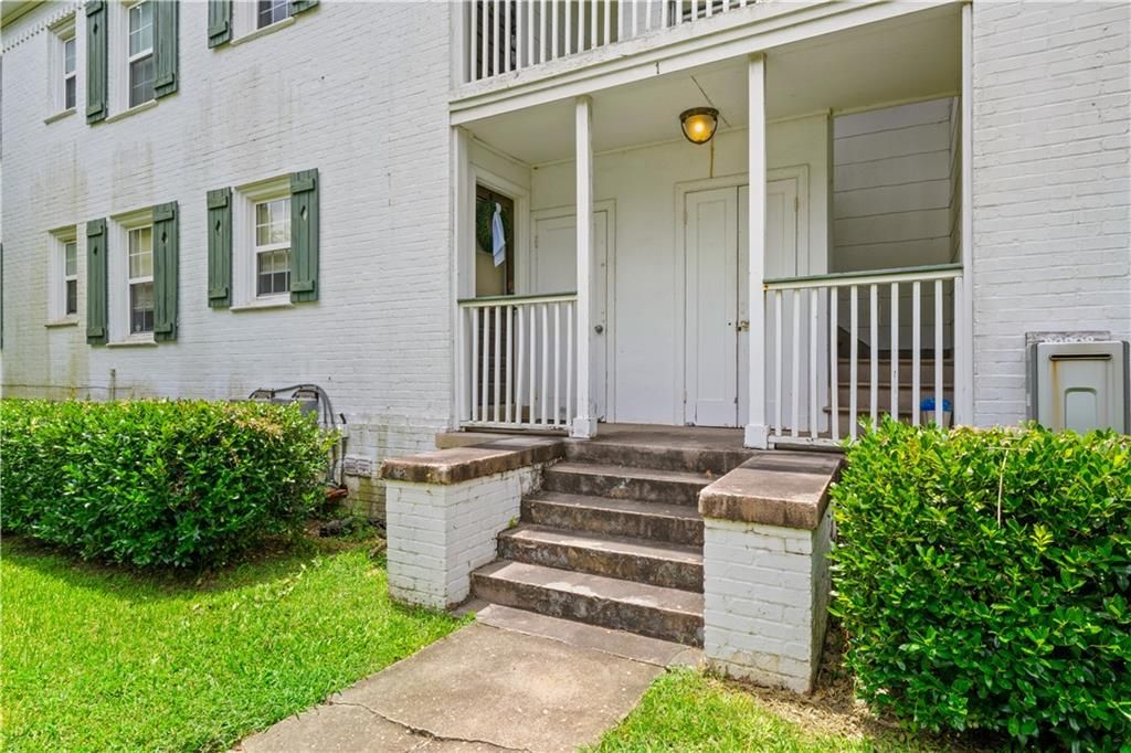 214 Upham Street 1A, Mobile, AL 36607 — photo 3