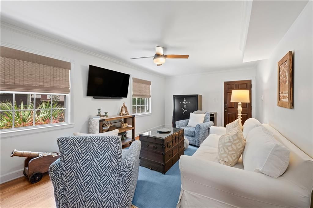 214 Upham Street 1A, Mobile, AL 36607 — photo 4