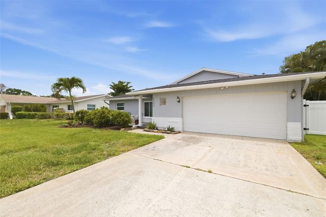 6085 TANGLEWOOD DRIVE NE, St Petersburg, FL 33703