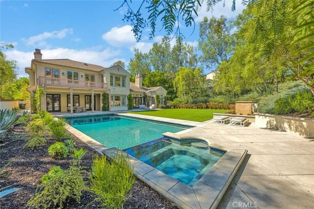 2455 Hannaford Drive, Tustin, CA 92782
