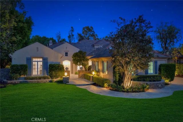 2455 Hannaford Drive, Tustin, CA 92782
