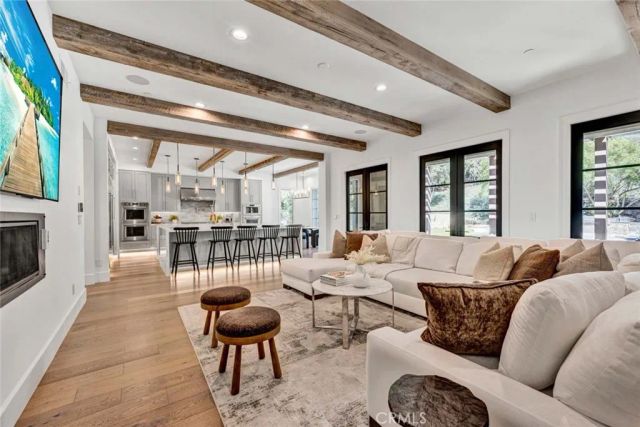 2455 Hannaford Drive, Tustin, CA 92782