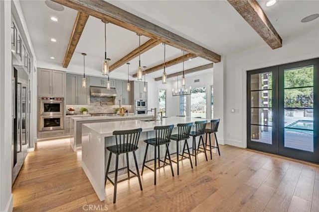 2455 Hannaford Drive, Tustin, CA 92782