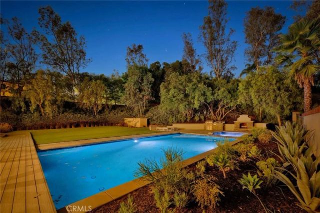2455 Hannaford Drive, Tustin, CA 92782