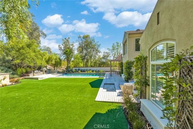 2455 Hannaford Drive, Tustin, CA 92782
