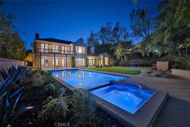 2455 Hannaford Drive, Tustin, CA 92782