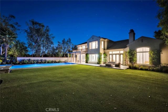 2455 Hannaford Drive, Tustin, CA 92782