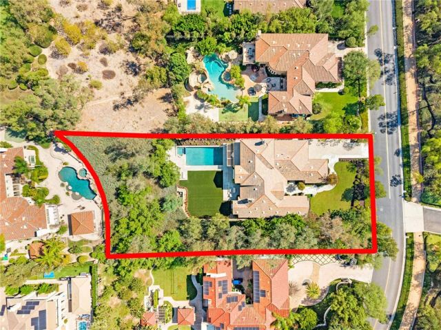 2455 Hannaford Drive, Tustin, CA 92782
