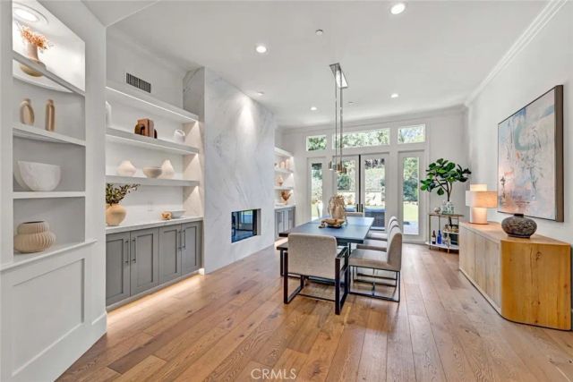 2455 Hannaford Drive, Tustin, CA 92782