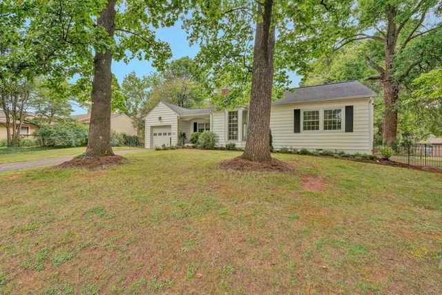1035 Clearfield RD SW, Roanoke, VA 24015
