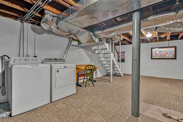 1035 Clearfield RD SW, Roanoke, VA 24015