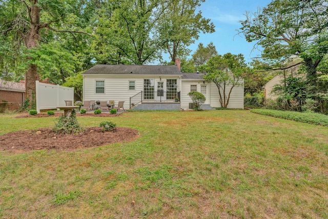 1035 Clearfield RD SW, Roanoke, VA 24015