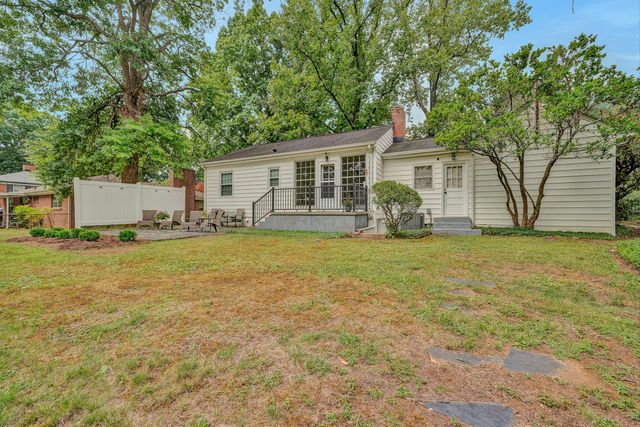 1035 Clearfield RD SW, Roanoke, VA 24015
