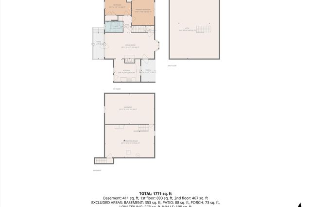 1035 Clearfield RD SW, Roanoke, VA 24015