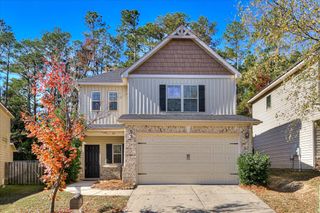706 Muscadine Court, Augusta, GA 30907