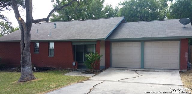 8818 SLUMBER LN, Converse, TX 78109