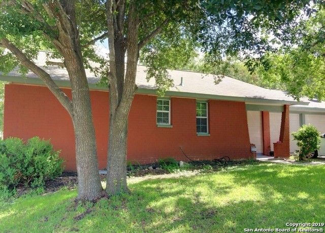 8818 SLUMBER LN, Converse, TX 78109