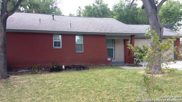 8818 SLUMBER LN, Converse, TX 78109
