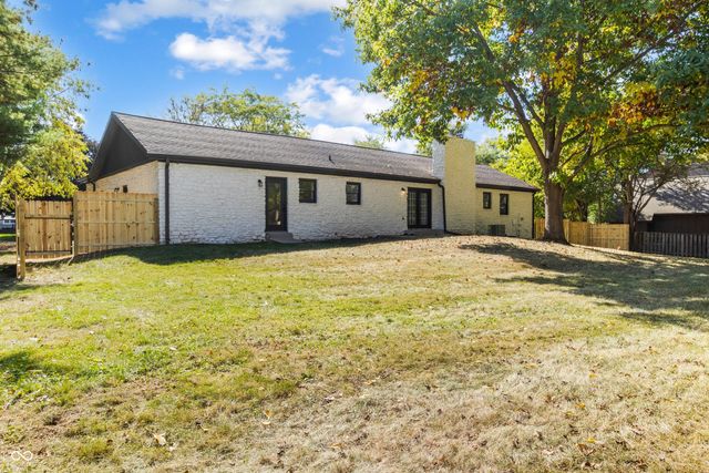 13082 Andover Drive, Carmel, IN 46033