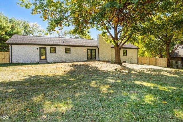 13082 Andover Drive, Carmel, IN 46033