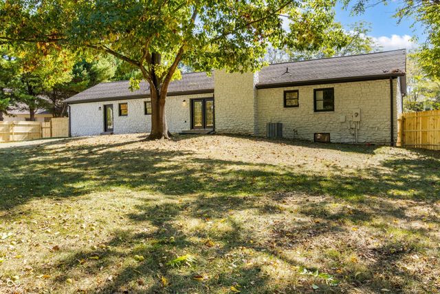 13082 Andover Drive, Carmel, IN 46033