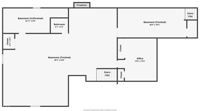 13082 Andover Drive, Carmel, IN 46033