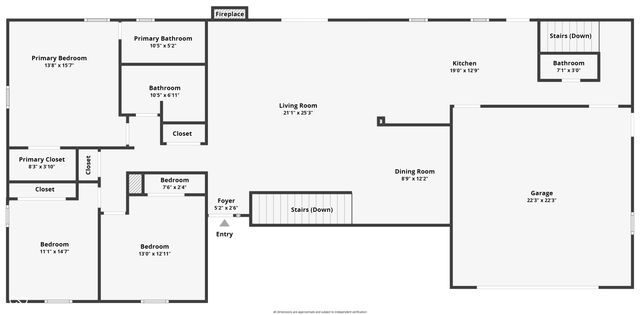 13082 Andover Drive, Carmel, IN 46033