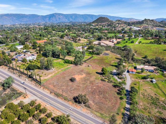 Miller Road, Valley Center, CA 92082