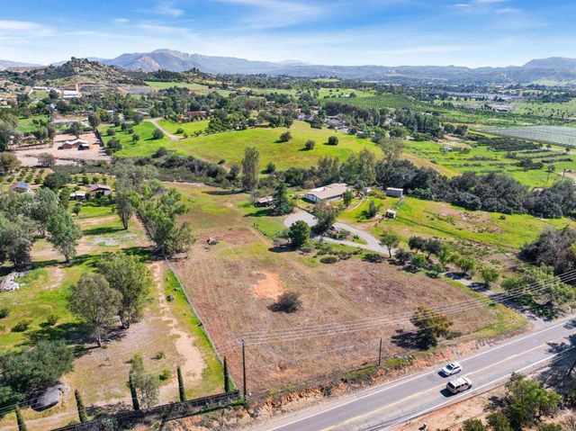 Miller Road, Valley Center, CA 92082