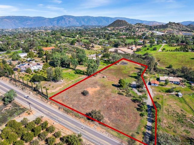 Miller Road, Valley Center, CA 92082